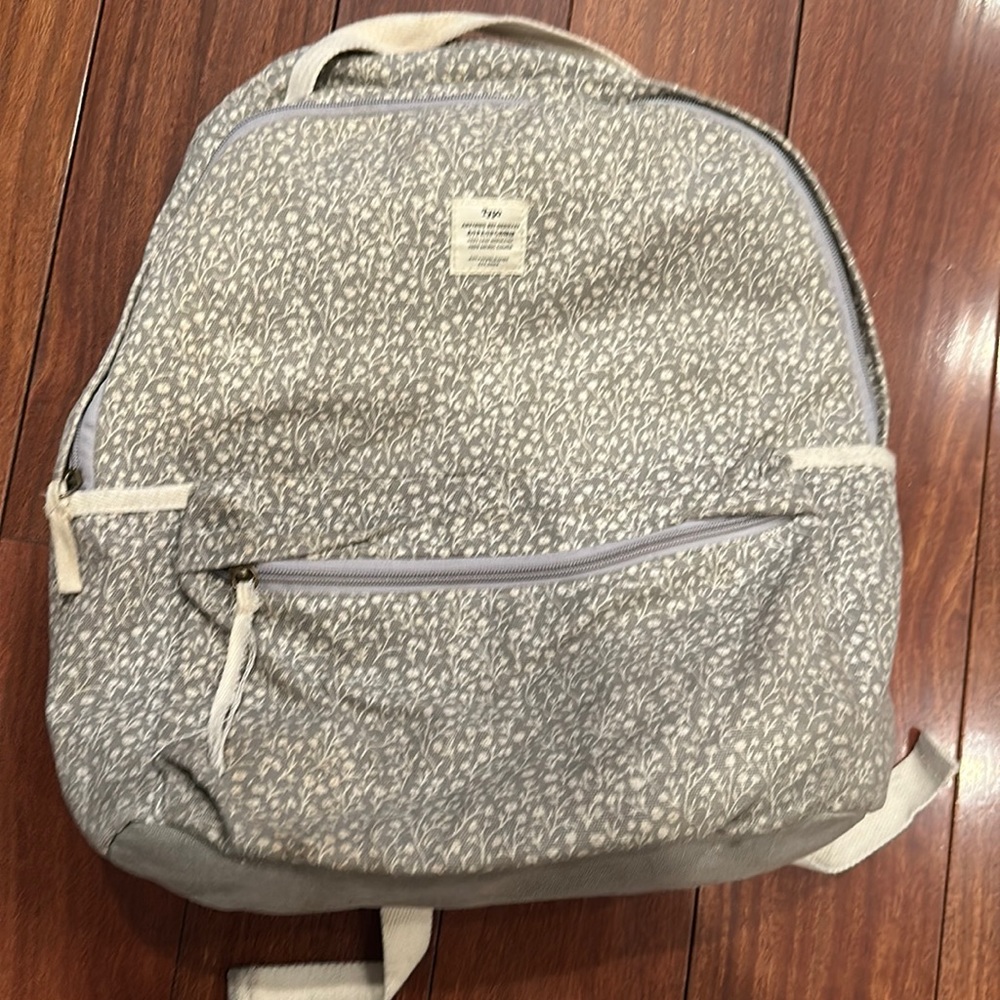 Backpack